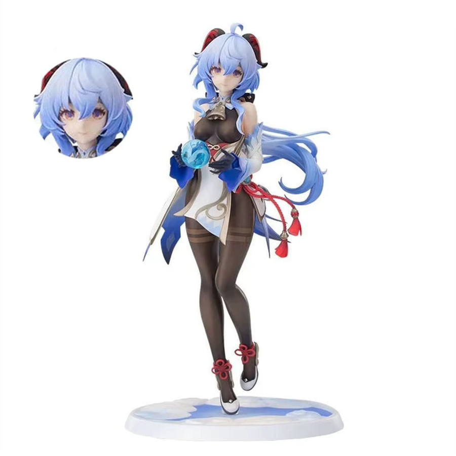 Bandai Genshin Impact Figur, Actionfigur, ab 18 Jahren - Bild 2