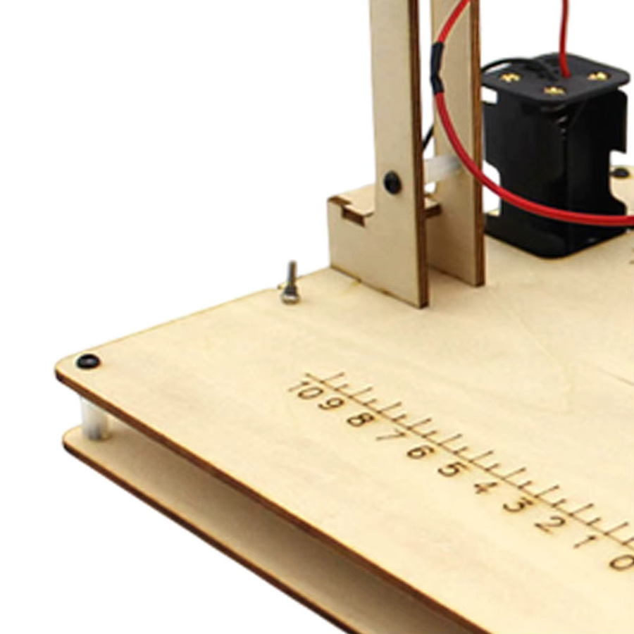 Holz Hot Wire Cutter Thermocut Schaum Schneidemaschine Tisch Styropor Cutter Typ1 - Bild 3