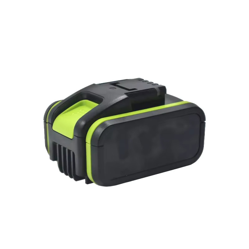 Worx WA3550 Li-Ion Batterie Schutzplatine mit 4,0 Ah Aufkleber PCB für 20V Akkus kompatibel mit WA3596 und WA3595 - Bild 3