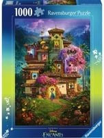 Ravensburger Disney Encanto Puzzle mit 1000 Teilen - Bild 1