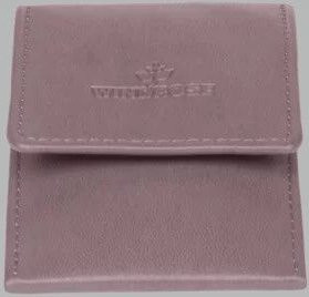 Windrose Merino Moda Taschenmanicure, Grau, Unisex - Bild 1