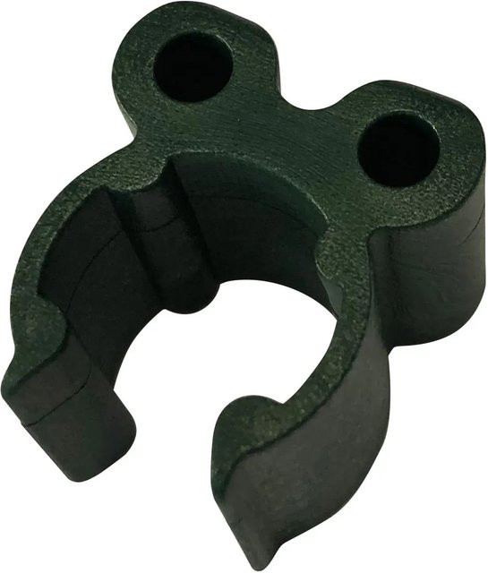 Peacock Kupplungen für Stahlblechstab Ø 16 mm, 4 Stück - Bild 1