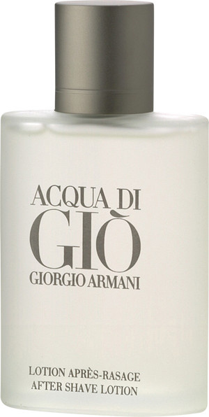 Giorgio Armani Acqua di Giò Pour Homme Aftershave Lotion, Herren - Bild 1