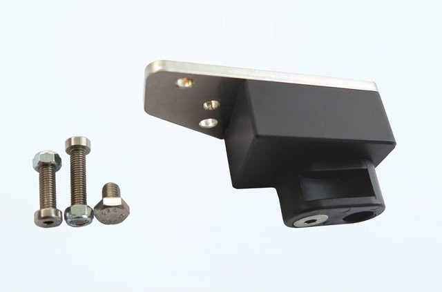 Nabecco Stromer ST2 in Black - Bild 1