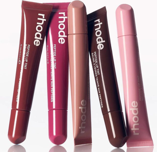 RHODE Lippenbalsam, Rosa, Unisex - Bild 1