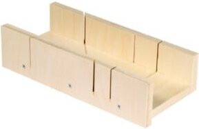 Bahco Schneidlade für Holz in Beige - Bild 1