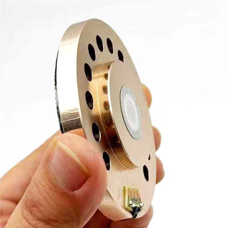 PHILE DIY-Kopfhörer Treibereinheiten Set aus 2 Stück mit 70mm Composite-Biologischer Membran Dynamische Lautsprecher 32 Ohm - Bild 4