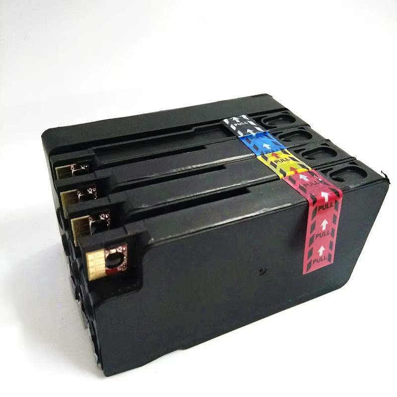 Kompatible Tintenpatrone für HP 950 951 XL, Schwarz, passend für HP OfficeJet Pro 8100 8600 8620 8630 276dw 8640 Drucker - Bild 2