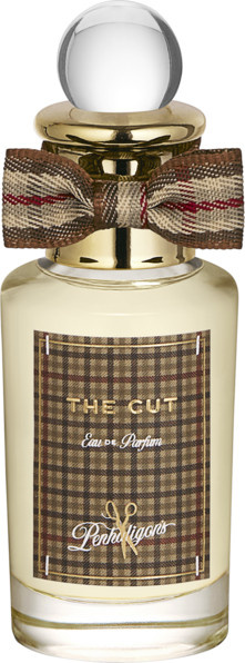 Penhaligon's British Tales The Cut Eau de Parfum, Fougère - Bild 1