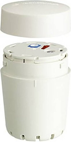 Schneider Electric Anschlusselement XVMC29B in Weiß - Bild 1