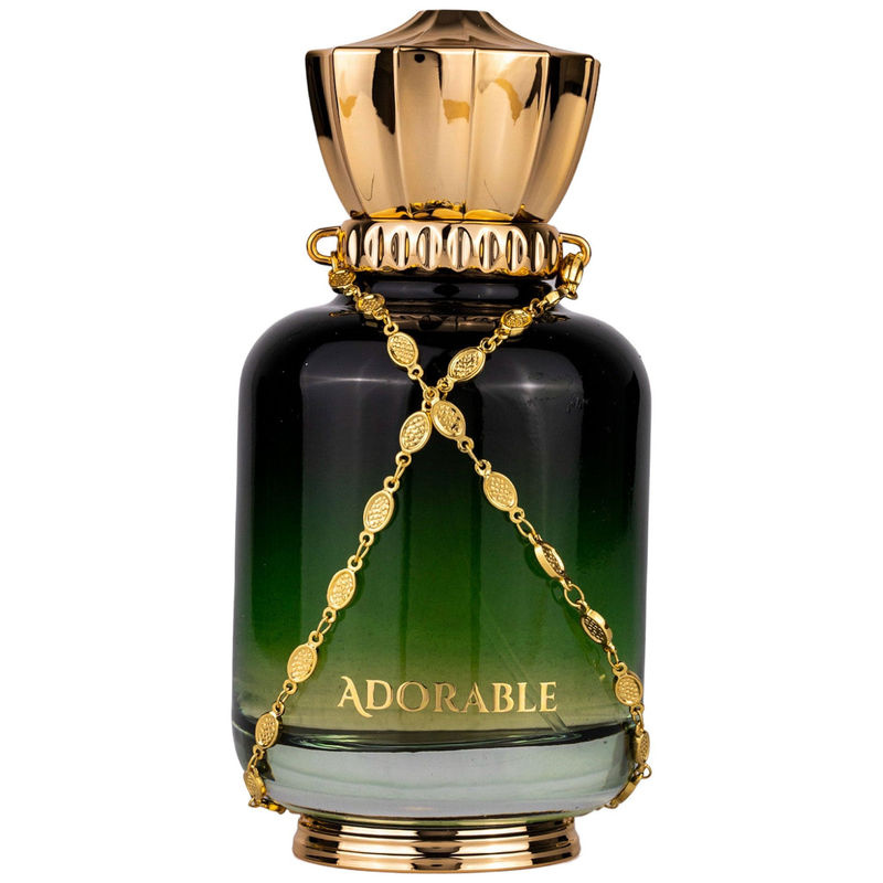 Maison Asrar Adorable Eau de Parfum Orientalisch 100ml - Bild 4