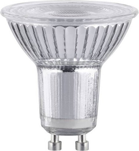 Paulmann LED Reflektor GU10 4.9W Warmweiß Ø x H: 50 mm x 52 mm - Bild 1