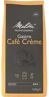 Melitta Kaffee Café Crème, 1 kg - Bild 1