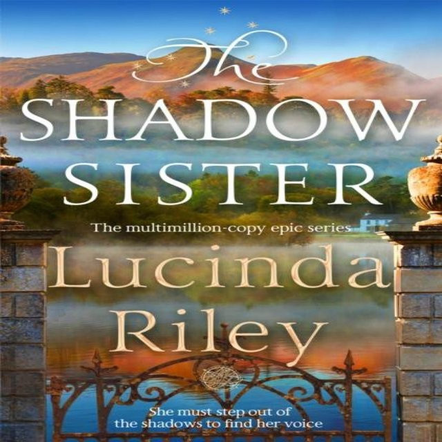 Die Schatten Schwester von Lucinda Riley, Taschenbuch, Sieben Schwestern - Bild 1