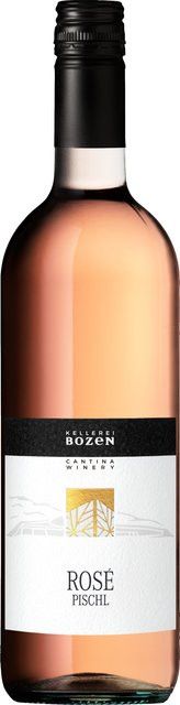 Kellerei Bozen Roséwein Vigneti delle Dolomiti 2023, trocken, 0,75 l - Bild 1