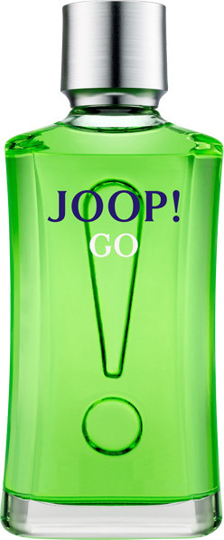 Joop! Go Eau de Toilette Spray - Bild 1