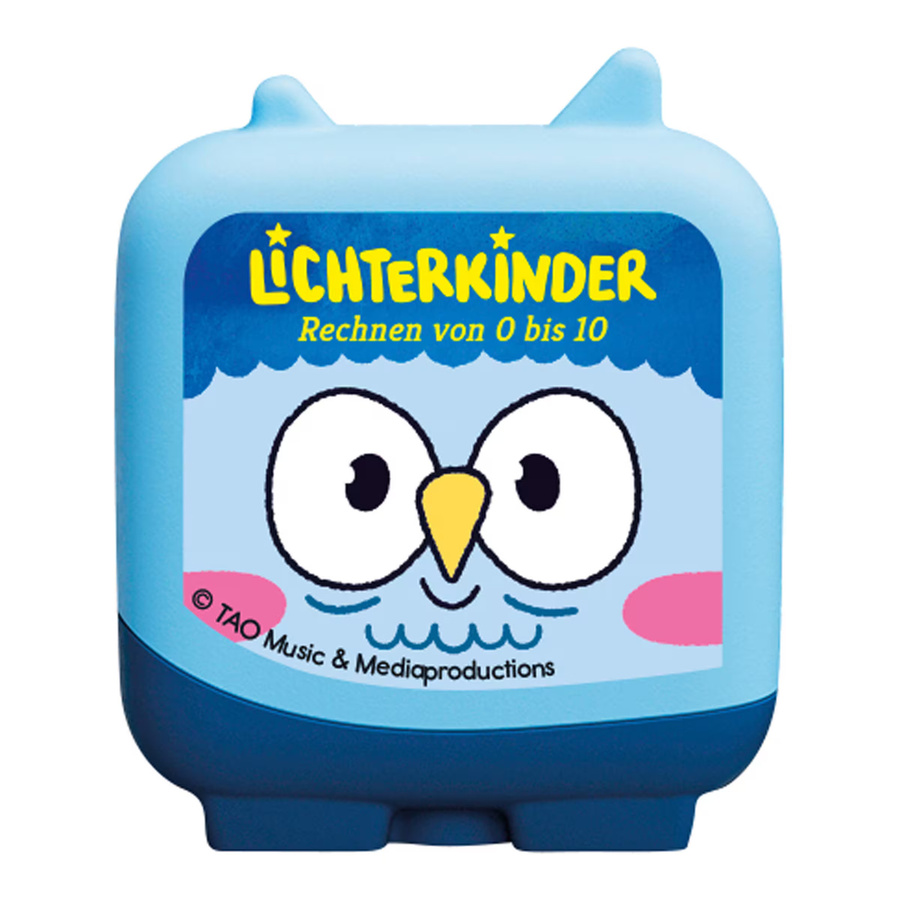 tonies Lichterkinder Hörfigur Set ab 5 Jahren - Bild 1