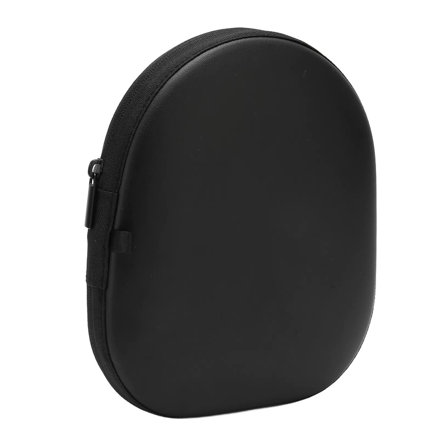 Hartschalen-Kopfhörer-Reisetasche in Schwarz für Bose QC35, QC35II, QC25, QCSE und AE2 Modelle - Bild 2