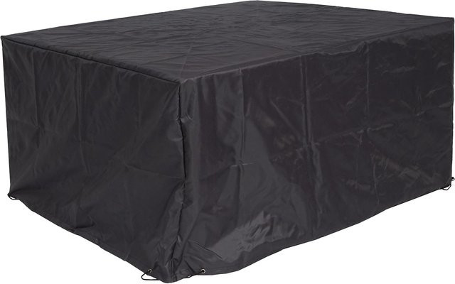MCW Abdeckhaube J41 Schutzplane für Grill in Anthrazit B/T/H: 70 x 150 x 120 cm - Bild 1