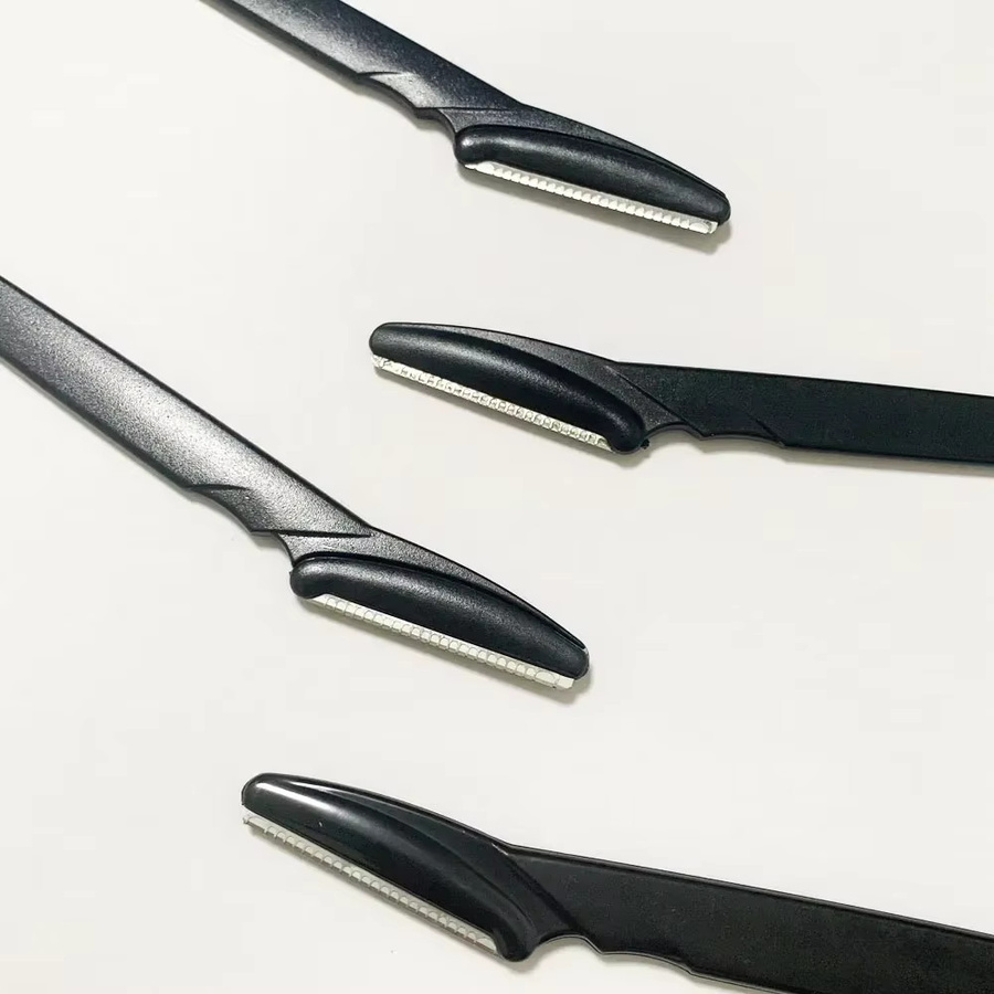 CNKESS Gesichtsrasierer, Augenbrauen-Trimmer für Gesicht und Augen - Bild 4