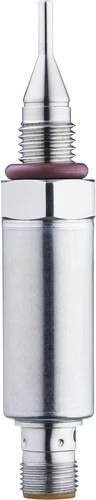 Ifm Electronic TA1102 Temperaturtransmitter Analog in Silber - Bild 1