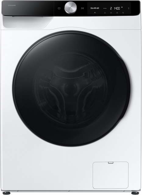 Samsung SLIM Waschtrockner WD6100D in Weiß mit AI Wash, 9+5 kg Kapazität, Energieeffizienzklasse E - Bild 1