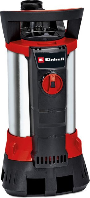Einhell Schmutzwasserpumpe GE-DP 7035 N-A ECO Tauchpumpe aus Kunststoff - Bild 1
