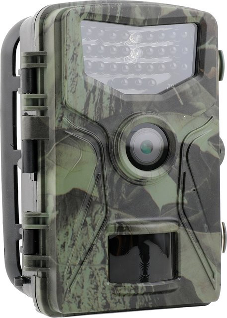 BRAUN Scouting Cam Action Camera in Black und Multicolour - Bild 1