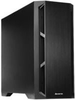 Chieftec Apex Q GA-01B-Q-OP Tower-Gehäuse in Schwarz (E-ATX) - Bild 1
