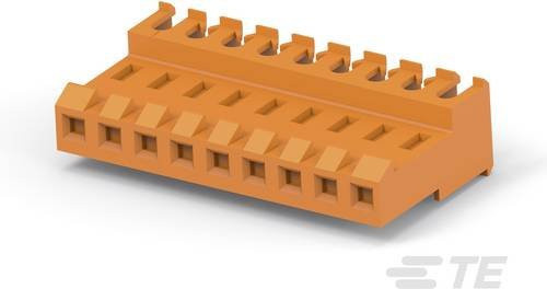 TE Connectivity Beutel 3-641168-9 in Orange - Bild 1