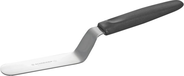 Schneider Winkelpalette in Schwarz mit einer Länge von 28 cm - Bild 1