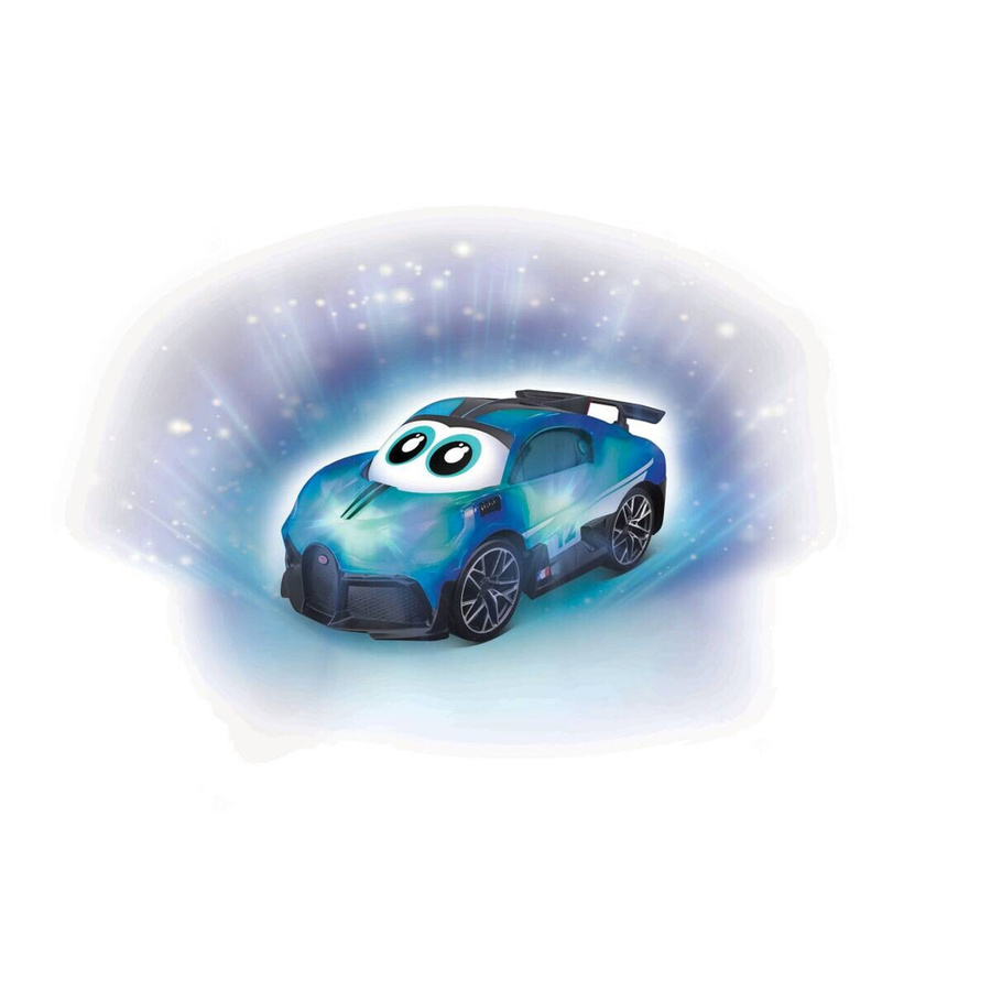 BBJunior Bugatti Divo Spielzeugauto, blau, ab 1 Jahr - Bild 2