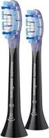 Philips Sonicare Premium Gum Care Aufsteckbürsten, 2er, Schwarz - Bild 1