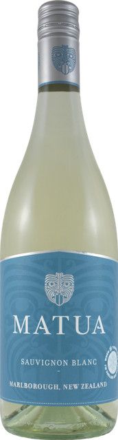 Matua Sauvignon Blanc 2024 Weißwein Marlborough, Neuseeland, 0,75 l - Bild 1