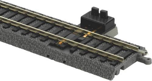 Piko A-Gleis 55406 Gerades Gleis, H0, 6-teiliges Set - Bild 1