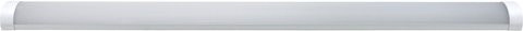 E2 LED-Lichtleiste SYSTEM² in Weiss, 24 W, IP20 - Bild 1