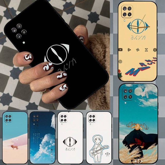 Y-Yorushika Japanese Spring Thief Handyhülle Soft Cover für Samsung Galaxy S21 S22 S23 S24 S25 S26 Ultra FE Plus 5G A52 - Bild 1