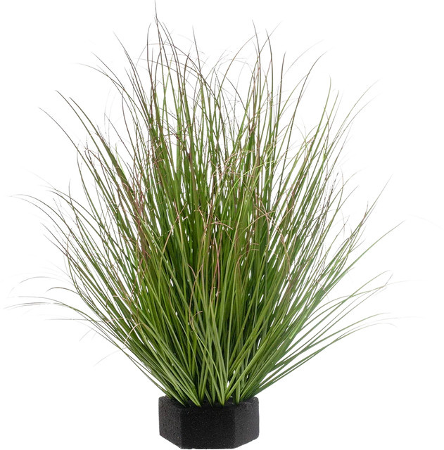 Aplanta Künstliches Gras Luzer Höhe: 66 cm - Bild 1