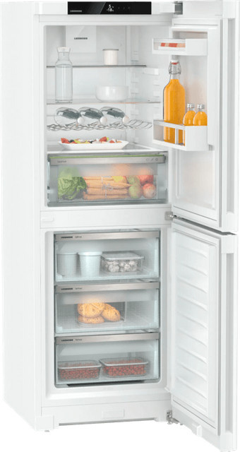 Liebherr Kühlschrank CNc 5023-22 in Weiß - Bild 1