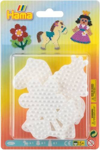 HAMA Bügelperlen Prinzessin, Set, ab 5 Jahren - Bild 1