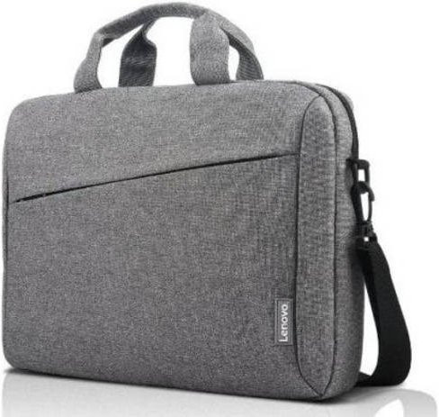 Lenovo Notebook Tasche Casual in Grau für bis zu 15,6 Zoll - Bild 1