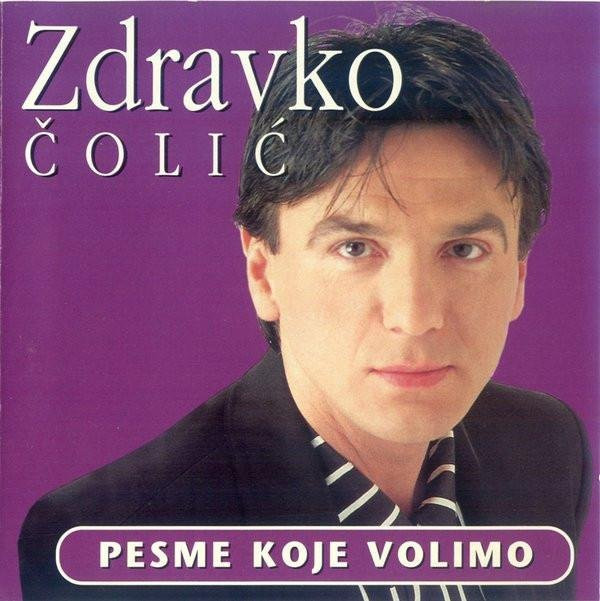 Lieder, die wir lieben von Zdravko Čolić, CD, Pop - Bild 1