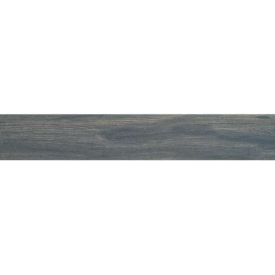 Eurostone Terrassenplatte Skagen Ebony aus Feinsteinzeug in Anthrazit Grau, Steinoptik glasiert, B: 120 cm, H: 20 cm, T: 2 cm - Bild 2