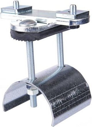 LAPP Endklemme Flach C40 22x52 62200484 - Bild 1