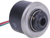 Alphacool VPP655 PWM Single Edition Pumpe in Schwarz - Bild 1