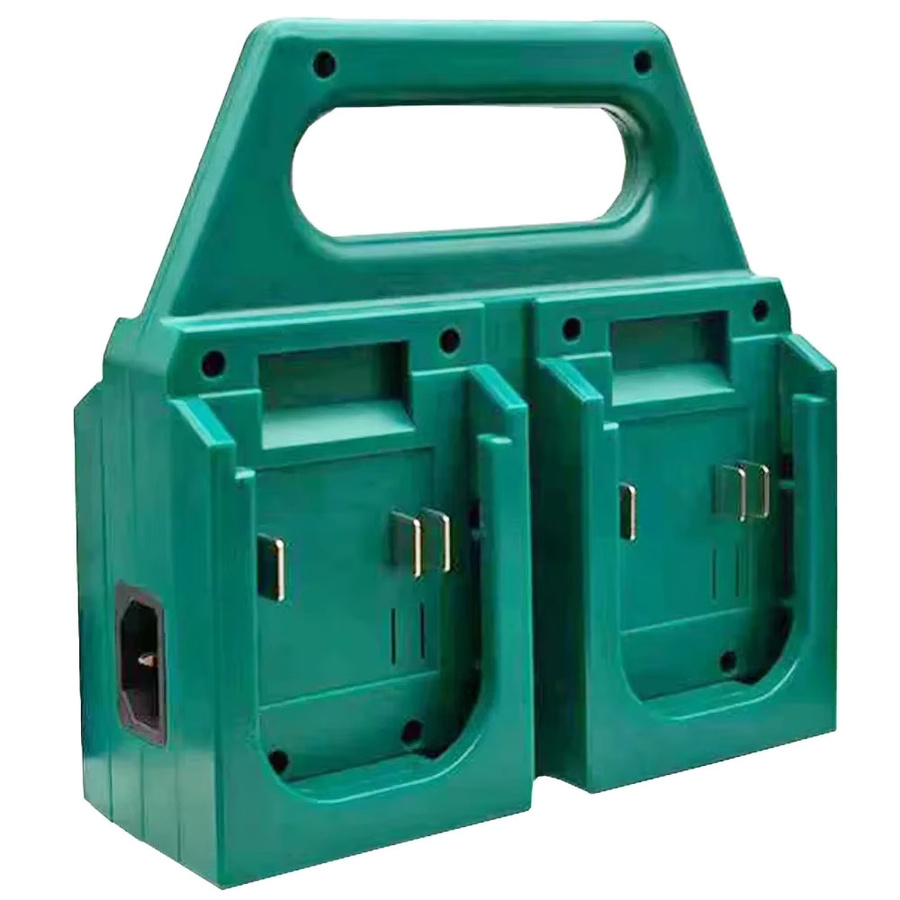 Lithium-Ionen-Batterie-Ersatzteile für Makita 18V BL1830 und BL1815 sowie Ladegeräte DC18RC, DC18SF und DC18RF von HongSong - Bild 3
