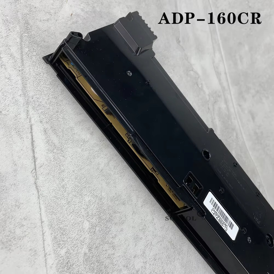 Sony Netzteil für PlayStation 4 Slim 2000 Serie in Schwarz (Modelle N16-160P1A, ADP-160CR, ADP-160FR, N17-160P1A) - Bild 3