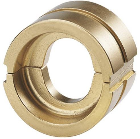 Klauke C2250 Presseinsatz für Klauke Zangen, Farbe: Gold, max. 50mm² - Bild 1
