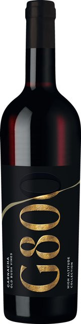 Raices Ibericas Garnacha Rotwein, Calatayud, 2023, trocken, 0,75 l - Bild 1
