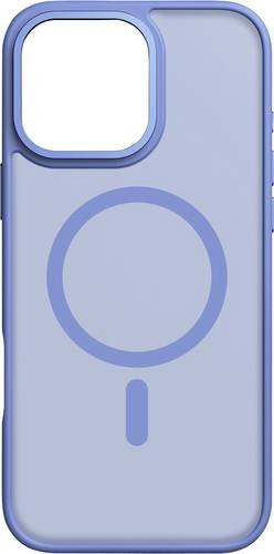 White Diamonds Hybrid Backcover für Apple iPhone 16 Pro Max in Blau, MagSafe kompatibel - Bild 1